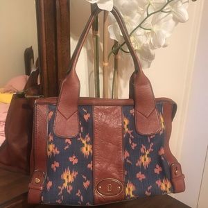 Fossil Vintage Reissue